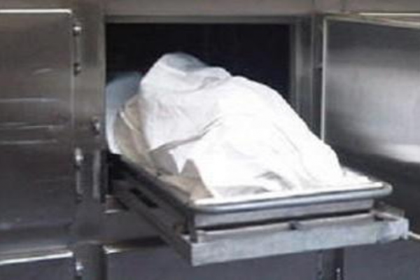 الامن المصري يعلن عثوره على سعودي مقتولا