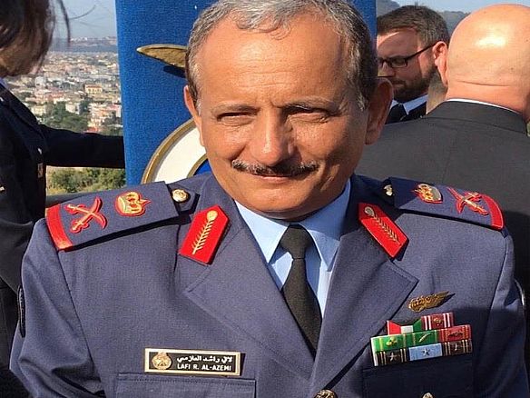 الكويت تطلب من الولايات المتحدة شراء 28 طائرة ‘ اف 18 ‘