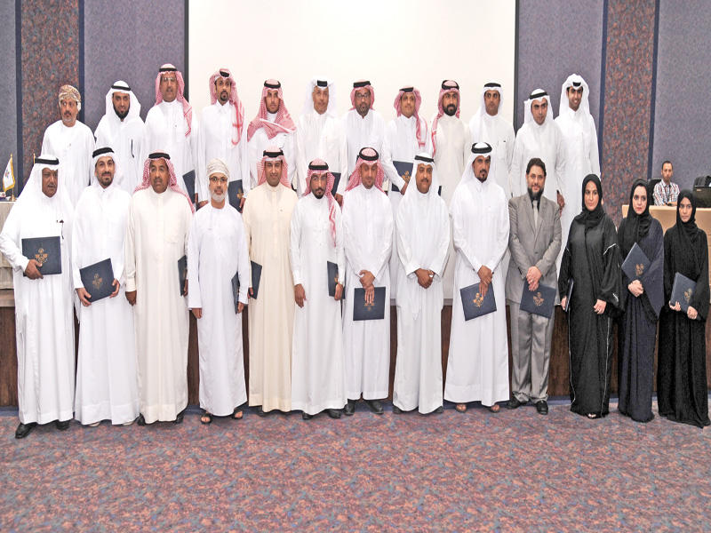 السيف: اتباع استراتيجية توسعية في مجال تكنولوجيا المعلومات