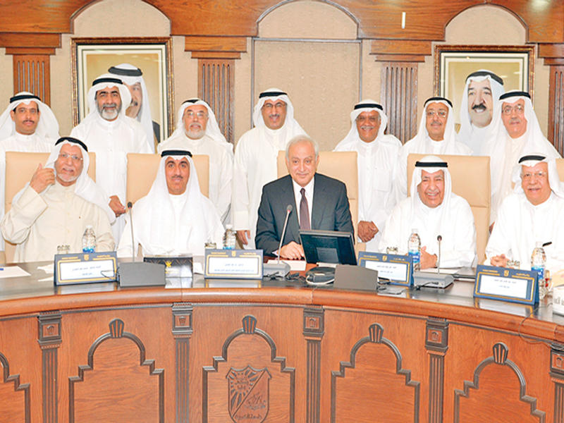 بروتوكول تعاون بين الجامعة و«الوطنية لدعم التعليم»