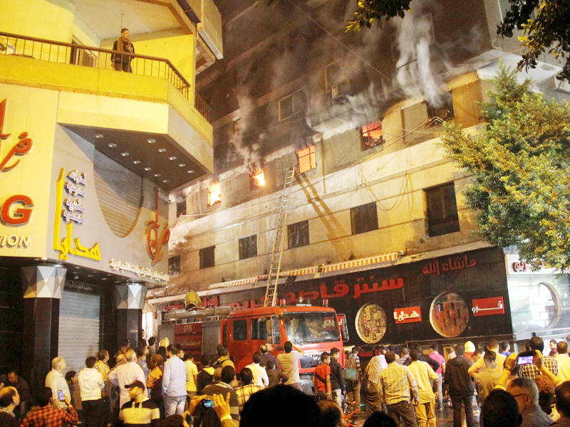 مصر : عفو رئاسي عن 82 محكوماً… ومواجهة بين الأطباء والحكومة