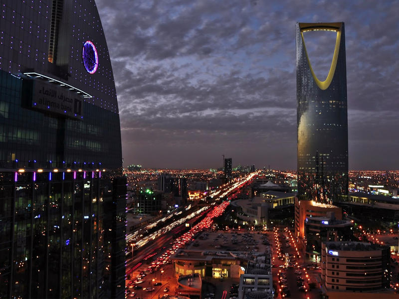 السعودية: استثماراتنا في اميركا تتمتع بحصانة سيادية