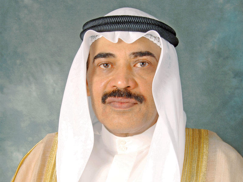 الخالد يترأس وفد الكويت في الاجتماع الوزاري للقمة العربية الإفريقية