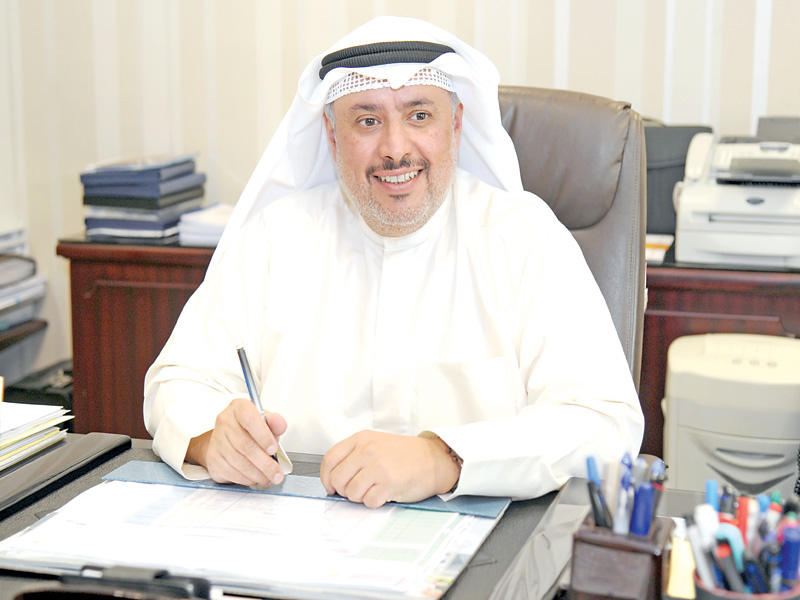 الأشغال :تقدم كبير في انجاز مشروع جسر الشيخ جابر الاحمد