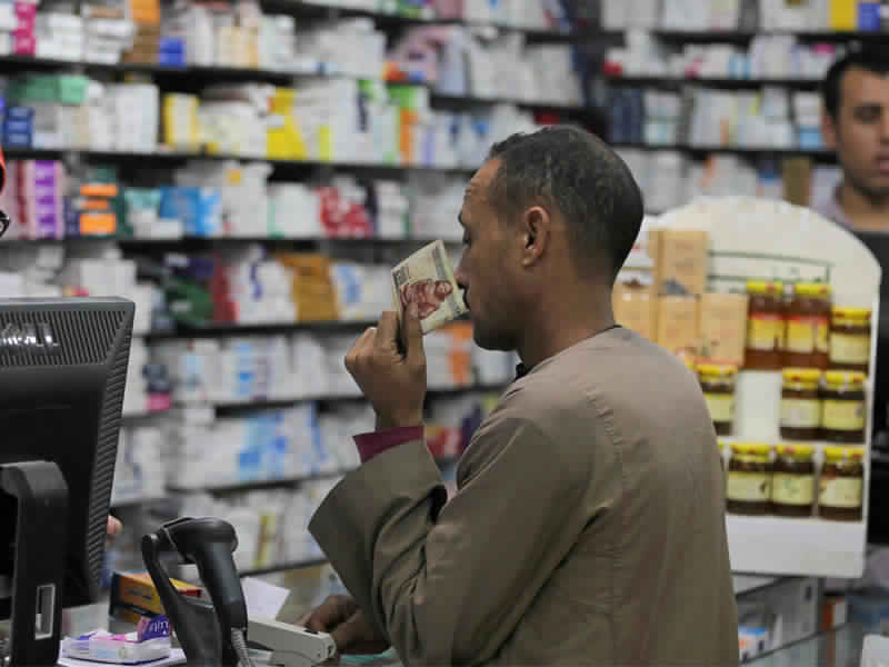 3 وفيات بسبب اختفاء دواء «الوهن» في مصر و8 آلاف مريض يتوجسون الموت