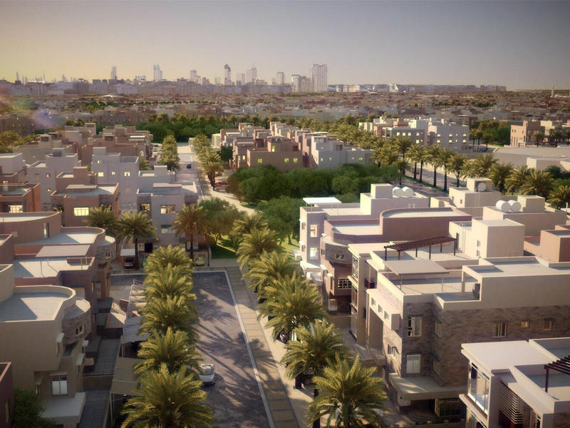 مجلس الوزراء يدرس الخطوات الأخيرة لمشروع جنوب مدينة المطلاع السكنية