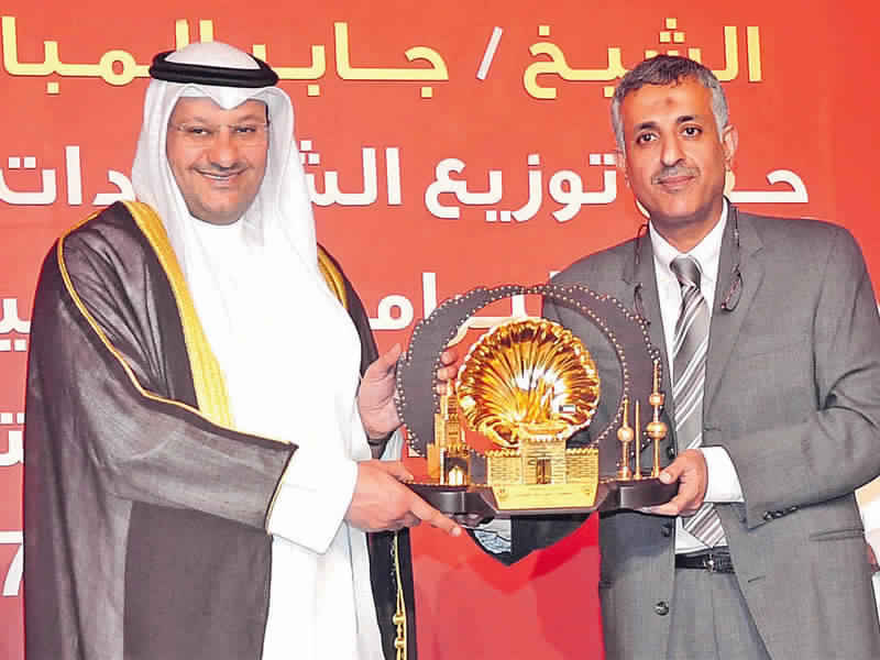 «الصحة»: إدارة عالمية لمستشفى جابر بالتعاون مع «التخطيط» و«الاستثمار» و«الفتوى»