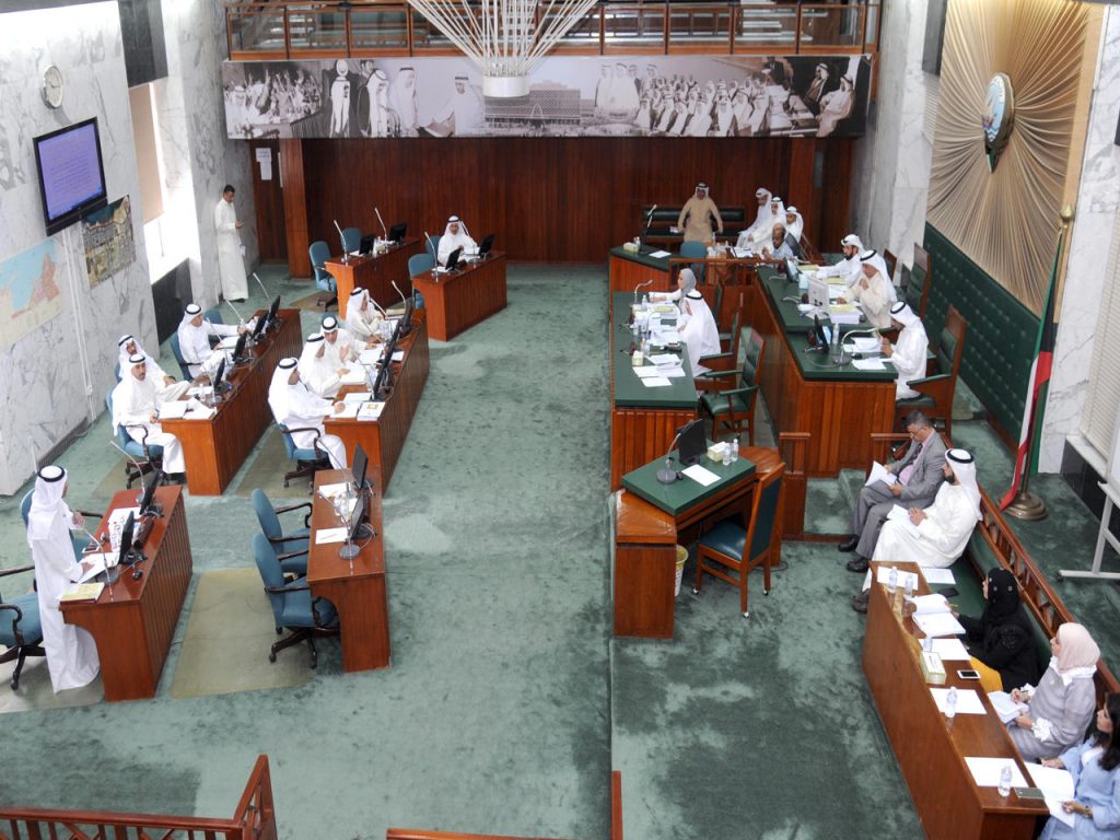 اقرار مشروع تصميم وانجاز وصيانة البنى التحتية لمنطقة الشدادية الصناعية