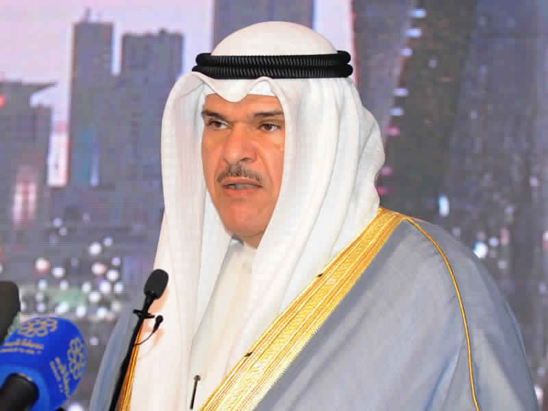 لجنة «الأعياد الوطنية» تناقش التحضيرات للمناسبة