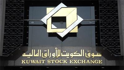 اغلاق تداولات البورصة اليوم الثلاثاء على ارتفاع المؤشرات الرئيسية