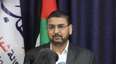 حماس ترفض اي تنقيح لقانون انتخابات البلديات المحلية الفلسطينية