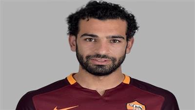 روما تسند للنجم المصري محمد صلاح جائزة أفضل لاعب