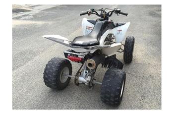 الداخلية تشدد العقوبات على محبي متعة الموت