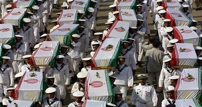 سقوط حوالي 3000 قتيل ايراني منذ بداية الحرب في سوريا
