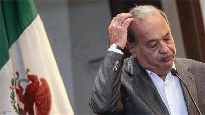 ترامب يتسبب في 5 مليارات دولار خسارة لرجل اعمال مكسيكي