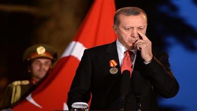 اردوغان: نحب الشعب المصري و لكن السيسي خائن