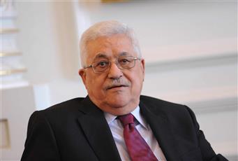 محمود عباس يطلب من بوتين المساعدة في حل القضية الفلسطينية