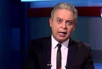 اعلامي مصري امام القضاء بتهمة ترويج الشائعات و الأكاذيب