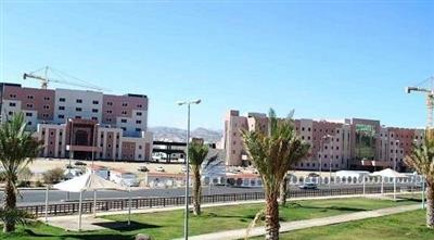 عصابة مسلحة تسرق 150 الف ريال من مستشفى الملك فيصل بالسعودية