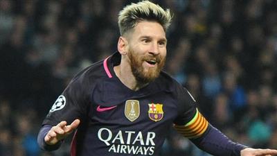 خبر صادم لمحبي برشلونة…ميسي يقرر الرحيل!