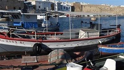 إيقاف 54 صيادا تونسيا في ليبيا