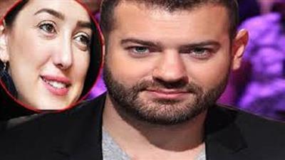 عقد قران الفنان عمرو يوسف على الفنانة كندة علوش.. في «سرية» تامة
