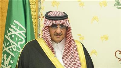 ولي العهد السعودي: مخططات «عدوانية» تستهدف الأمن الخليجي
