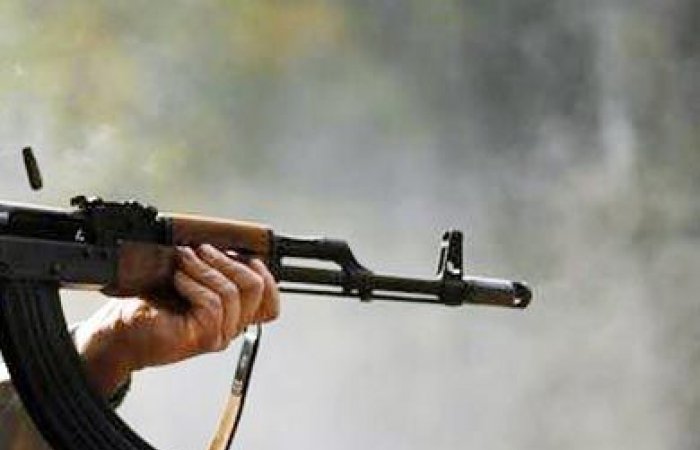 #تنظيم_الدولة يتبنى اغتيال عميد بالجيش المصري في #سيناء