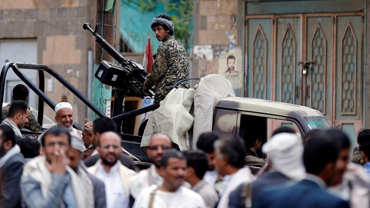 بالصور…ميليشيا الحوثي تنشر أسماء و بيانات على أساس أنها لجنود سعوديين أسرى