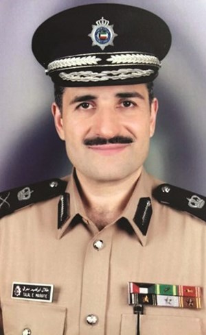 الداخلية تكشف حقيقة احباط عمل ارهابي كان سيتم في انتخابات «الأمة»