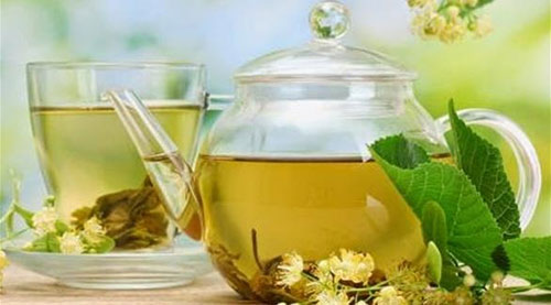تعرف على الشاي السحري الذي سيحمبك من نزلة البرد والحمى
