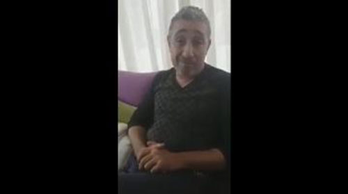 بعد انتشار فيديو لاأخلاقي.. الفنان المغربي يتحدث للمرة الأولى!