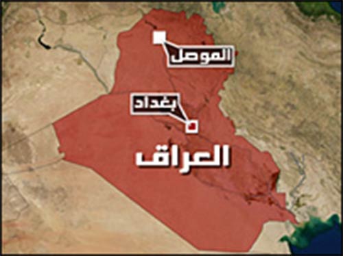 تقدم محدود في الموصل رغم إلقاء اكثر من 4آلاف قنبلة وتدمير عشرات السيارات المفخخة
