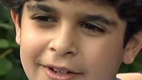 بالفيديو.. مشهد يحبس الأنفاس لطفل ينقذ شقيقه الرضيع!