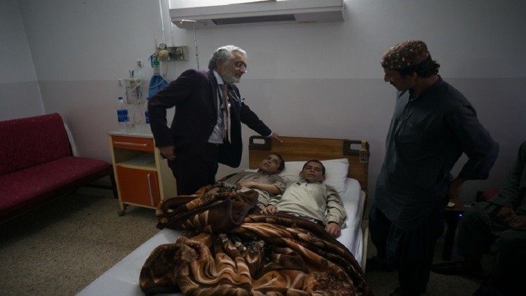 “طفلا الشمس” .. يموتان مع غروبها ويعيشان مع شروقها .. حالة حيرت العلماء