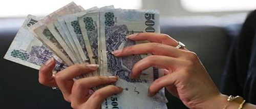 زوجة مسيار خليجية تعفو عن قاتل زوجها مقابل 8 ملايين ريال وتختفي