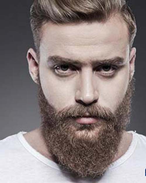 6 معلومات غريبة لا تُصدّق عن اللحية!