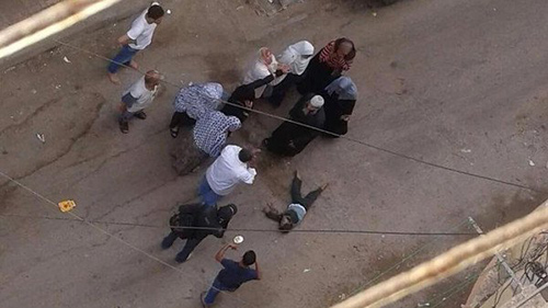 قصة صادمة لكل أم.. تركت طفلها نائماً.. وعندما عادت اكتشفت الفاجعة!