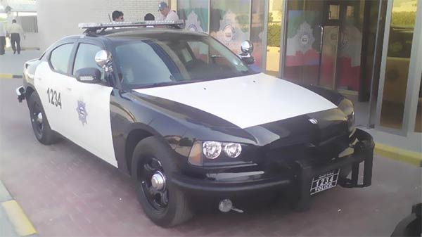 منتحلا صفة مباحث ضربا زوجين في خيطان