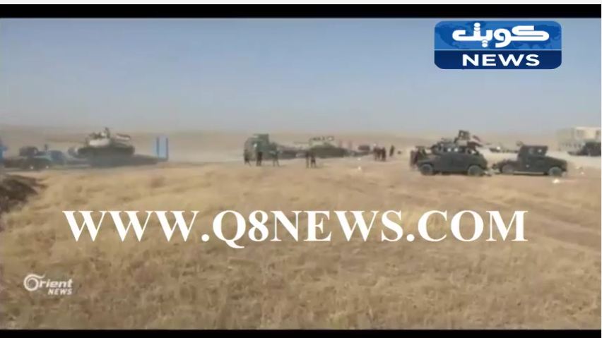 بالفيديو…تلعفر‬:نقطة صراع حاسمة في التاريخ العربي الايراني والتركي فلمن ستكون الغلبة؟