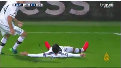 بالفيديو… في مباراة مثيرة #ريال_مدريد يتعثر أمام ليجيا وارسو (شاهد الأهداف والملخص)