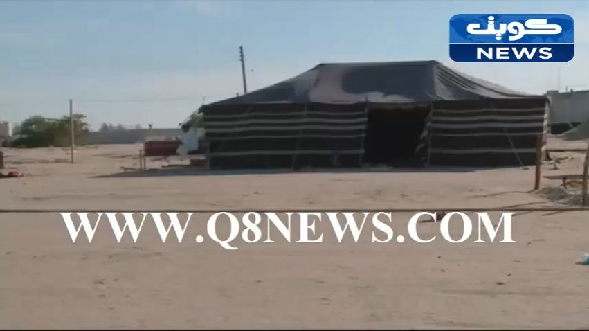 بالفيديو…‫بلدية الكويت :توزيع 250 حاوية وترخيص 986 مخيماً ربيعياً‬