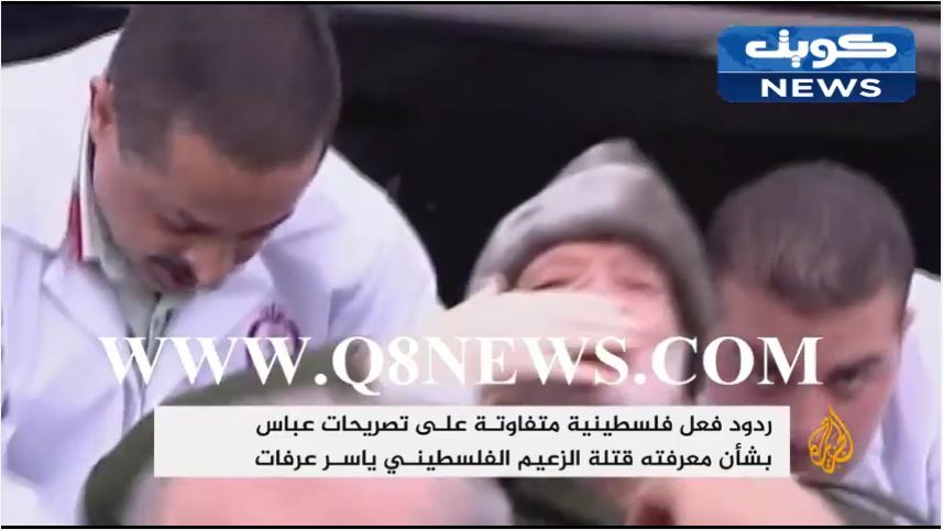 بالفيديو…محمود عباس يعد بمفاجآت مدوية حول هوية قاتل الراحل ياسر عرفات