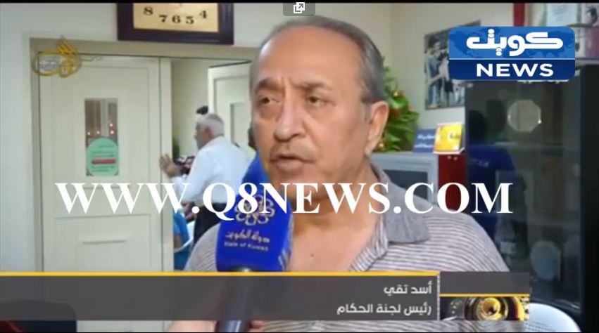 بالفيديو…فصل مسؤولين في الحكومة على إثر مخالفات مالية