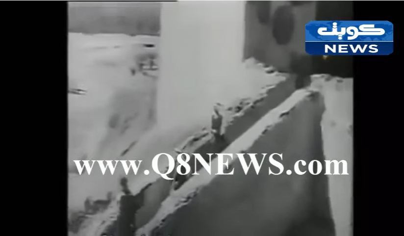 فيديو نادر : شاهد كيف كانت ‫المدينة المنورة قبل 97 سنة‬