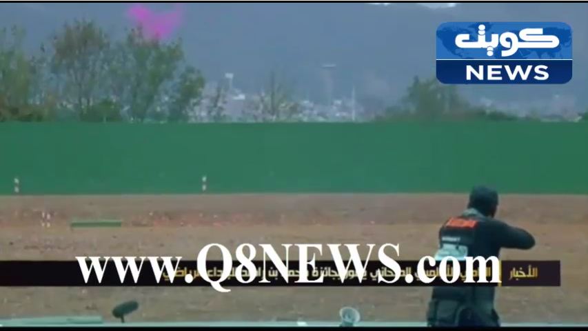 فيديو…الرامي الأولمبي الديحاني يفوز بجائزة محمد بن راشد للإبداع الرياضي