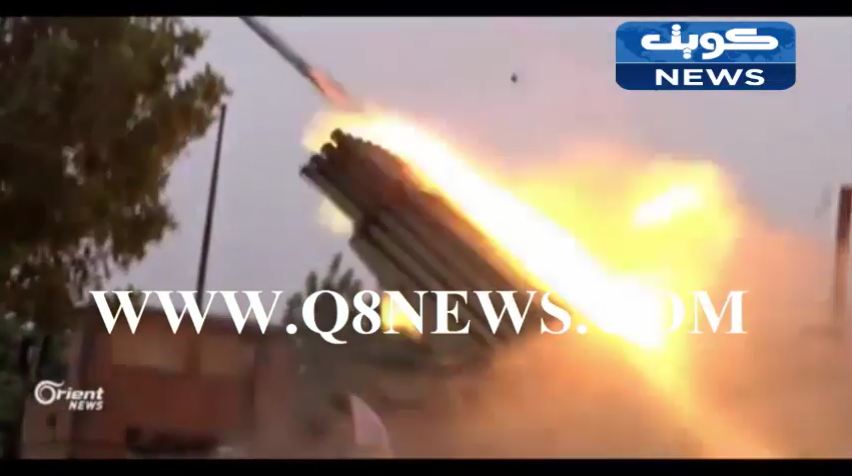 بالفيديو…‫ملحمة حلب الكبرى تنهي مرحلتها الأول بتحقيق كامل أهدافها‬