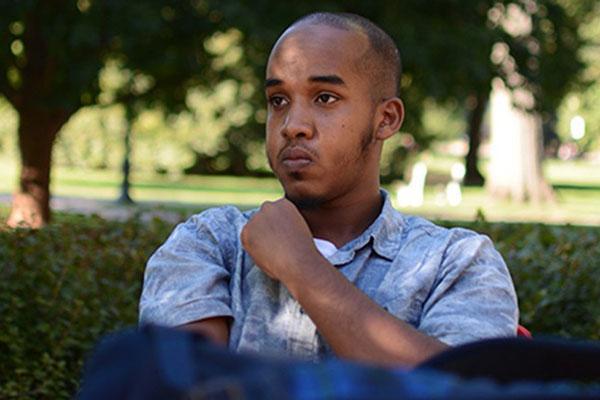 داعش يتبنى الهجوم بجامعة أوهايو الأمريكية