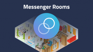 facebook-messenger-rooms