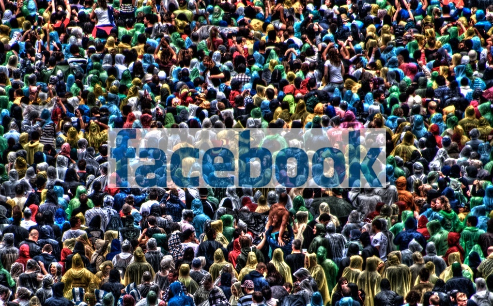 فيسبوك تكشف عن طريقتها في اقتراح الأصدقاء “People You May Know”